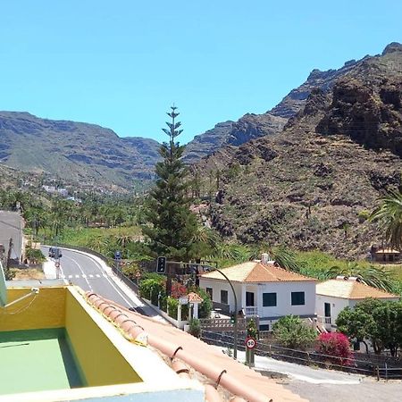 Apartmán Yaiza Valle Gran Rey Exteriér fotografie